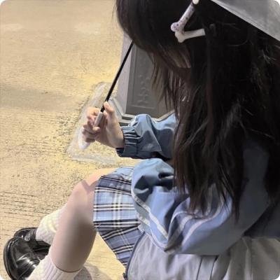 我们的故事之沉默的年代